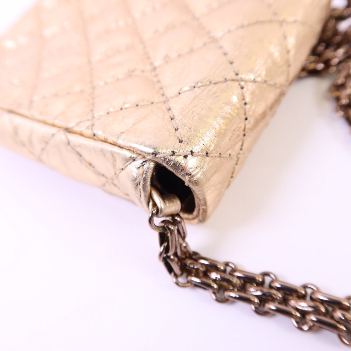 Chanel 2.55 Phone Bag · Calfskin
