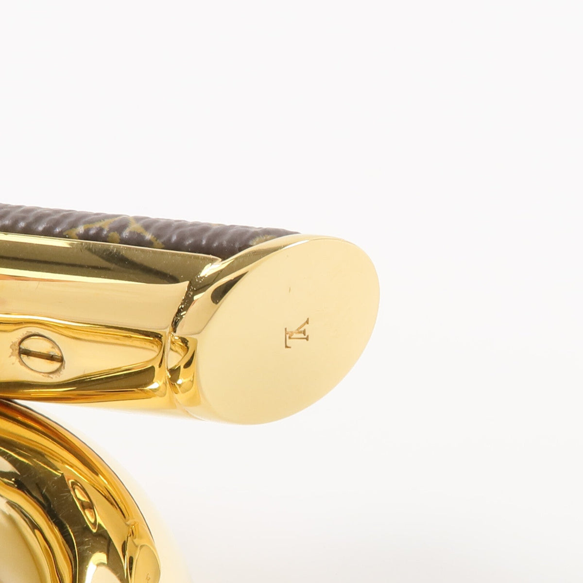 Louis Vuitton Monogram Bracelet