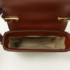 Chloé Mini C · Calfskin