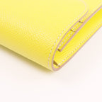 Hermès Constance Slim · Epsom