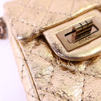 Chanel 2.55 Phone Bag · Calfskin