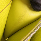 Hermès Constance Slim · Epsom