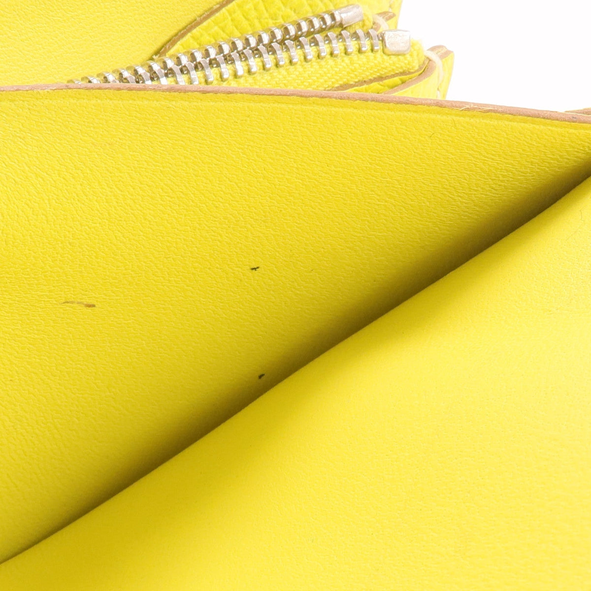 Hermès Constance Slim · Epsom
