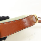 Chloé Mini C · Calfskin