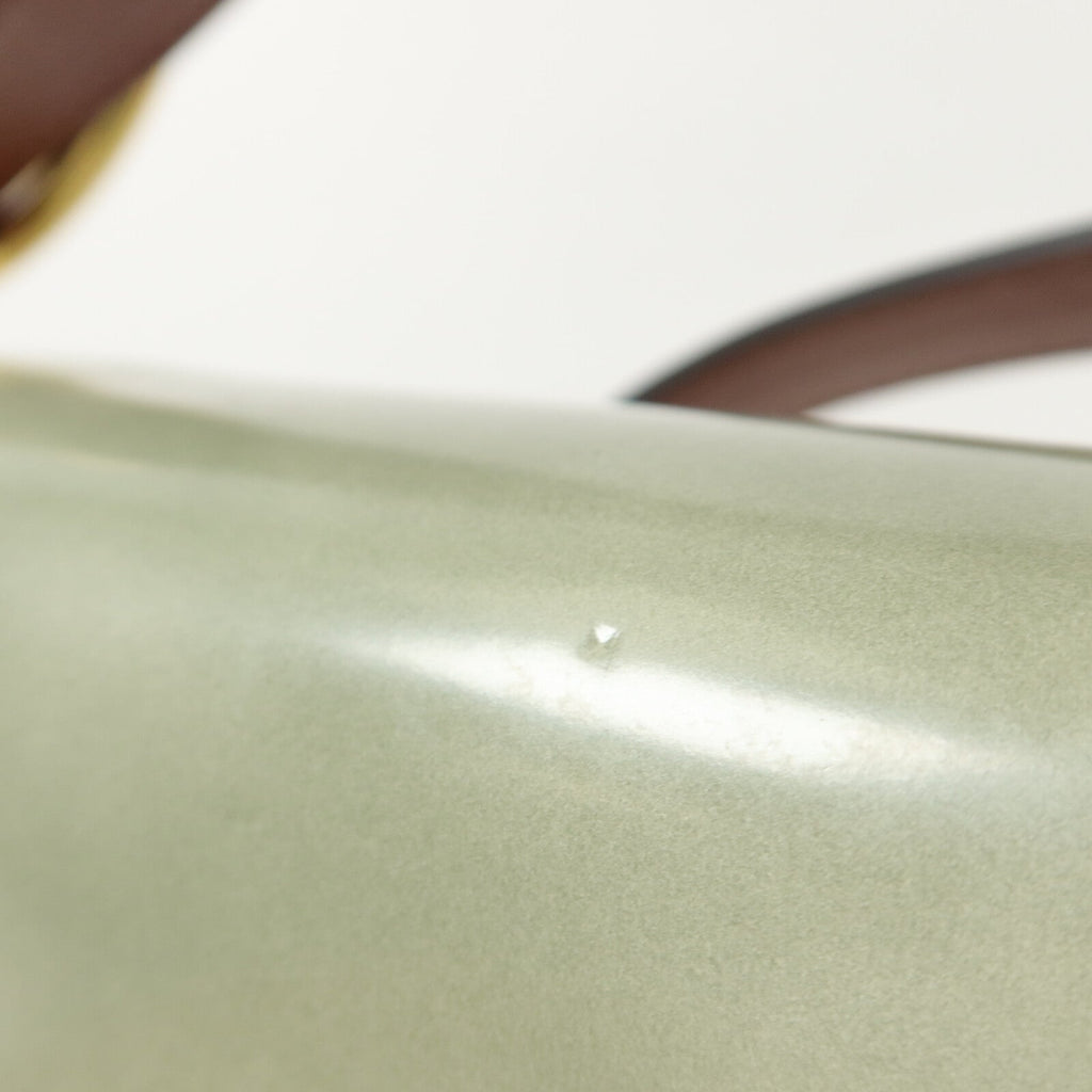 Chloé Mini C · Calfskin