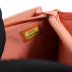 Chanel Wallet On Chain · Calfskin