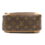 Louis Vuitton Deauville Mini · Monogram