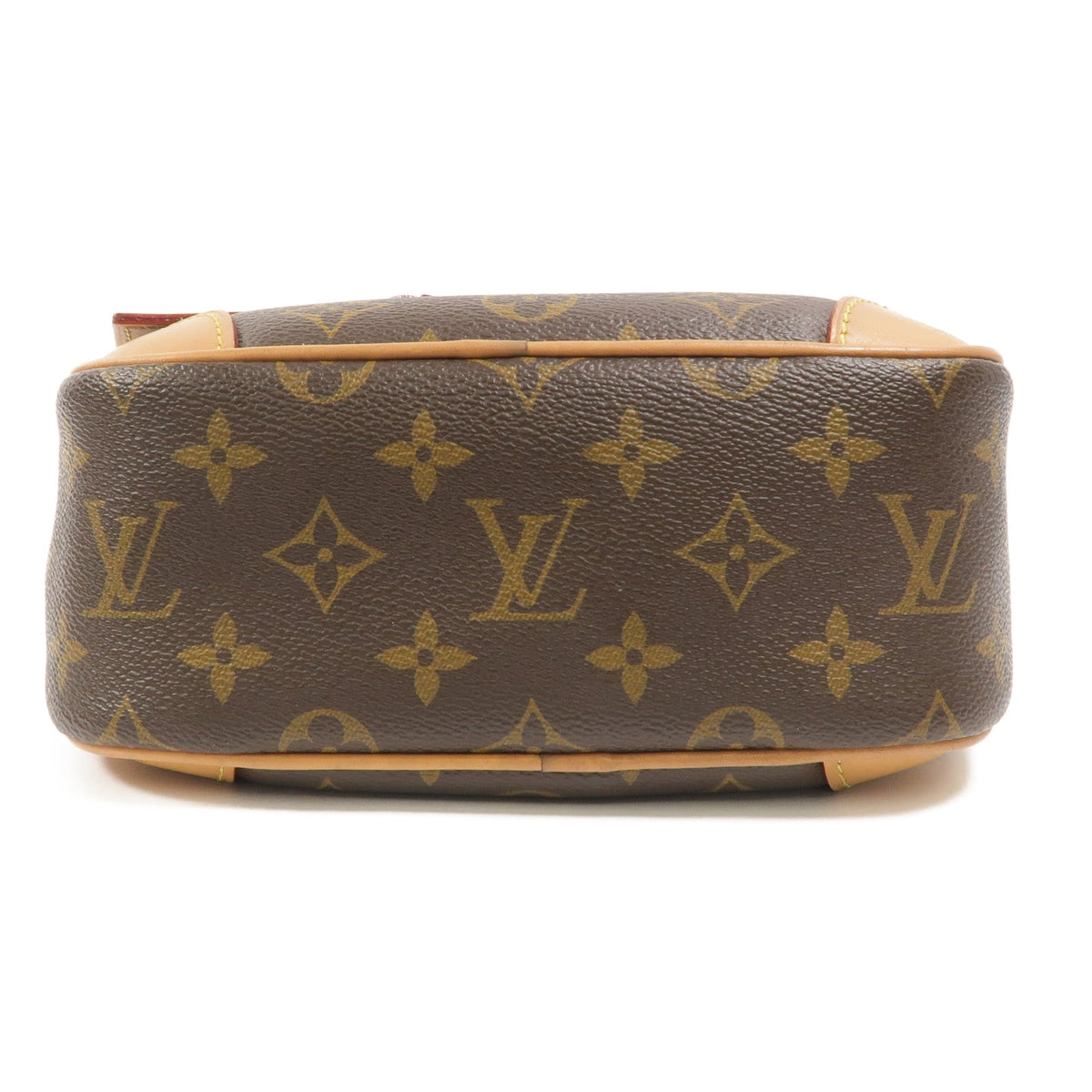 Louis Vuitton Deauville Mini · Monogram