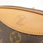 Louis Vuitton Deauville Mini · Monogram