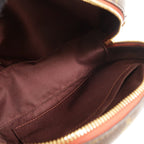 Louis Vuitton Deauville Mini · Monogram