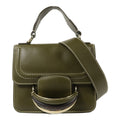 Chloé Kattie · Calfskin · Two-Way Bag