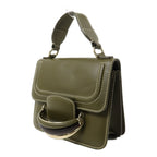 Chloé Kattie · Calfskin · Two-Way Bag