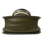 Chloé Kattie · Calfskin · Two-Way Bag