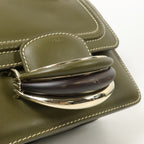 Chloé Kattie · Calfskin · Two-Way Bag