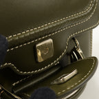Chloé Kattie · Calfskin · Two-Way Bag