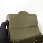 Chloé Kattie · Calfskin · Two-Way Bag