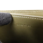 Chloé Kattie · Calfskin · Two-Way Bag
