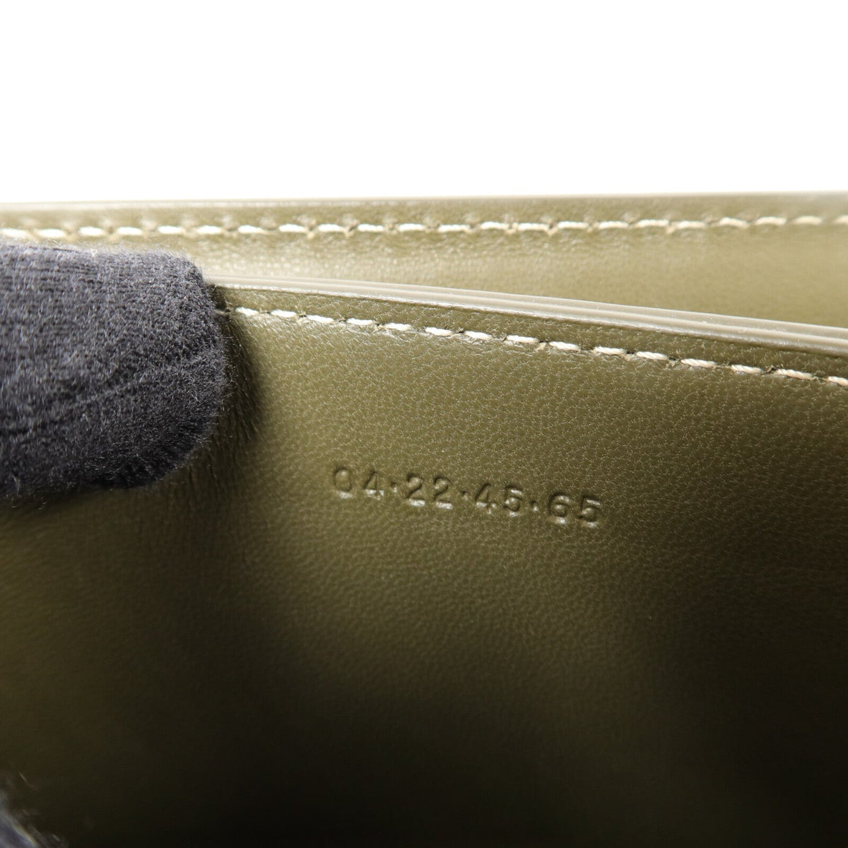 Chloé Kattie · Calfskin · Two-Way Bag