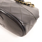 Chanel Vintage Tassel · Lambskin