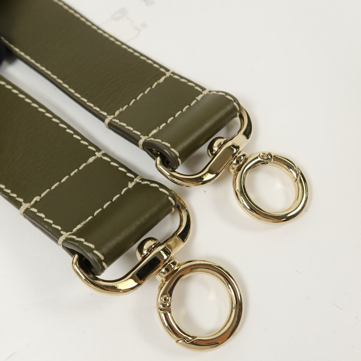 Chloé Kattie · Calfskin · Two-Way Bag