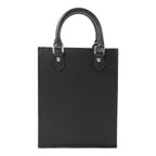 Louis Vuitton Petit Sac Plat · Epi Leather