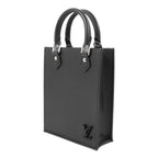 Louis Vuitton Petit Sac Plat · Epi Leather