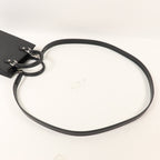 Louis Vuitton Petit Sac Plat · Epi Leather