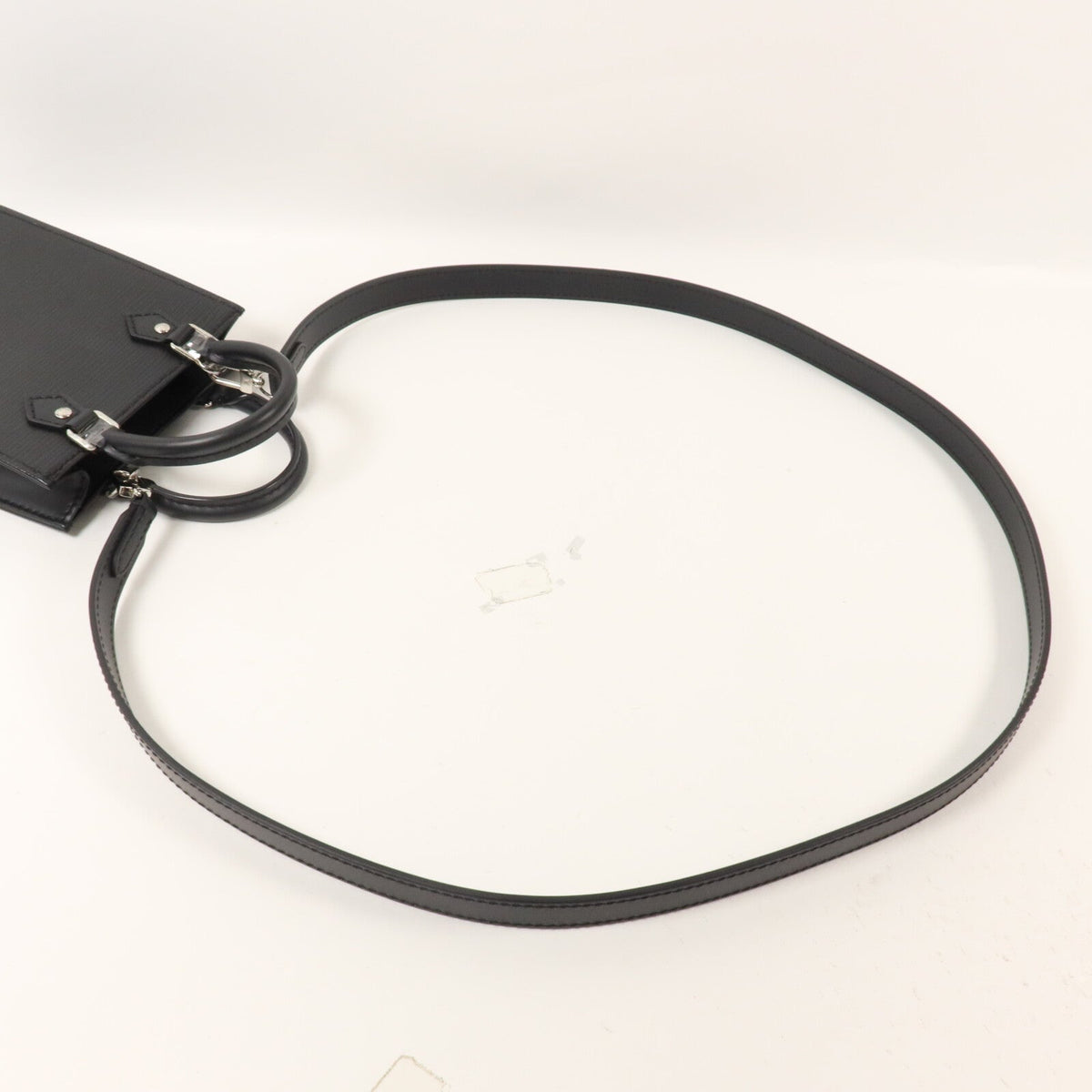 Louis Vuitton Petit Sac Plat · Epi Leather