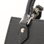 Louis Vuitton Petit Sac Plat · Epi Leather