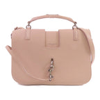 Saint Laurent YSL · Calfskin Shoulder Bag