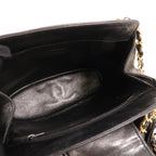 Chanel Vintage Tassel · Lambskin