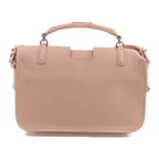 Saint Laurent YSL · Calfskin Shoulder Bag