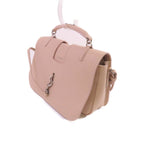 Saint Laurent YSL · Calfskin Shoulder Bag