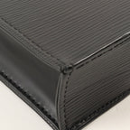 Louis Vuitton Petit Sac Plat · Epi Leather