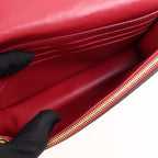 Louis Vuitton Portefeuille Flore · Monogram