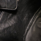 Chanel Vintage Tassel · Lambskin
