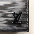 Louis Vuitton Petit Sac Plat · Epi Leather