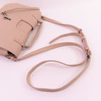 Saint Laurent YSL · Calfskin Shoulder Bag