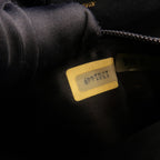 Chanel Vintage Tassel · Lambskin