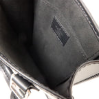 Louis Vuitton Petit Sac Plat · Epi Leather