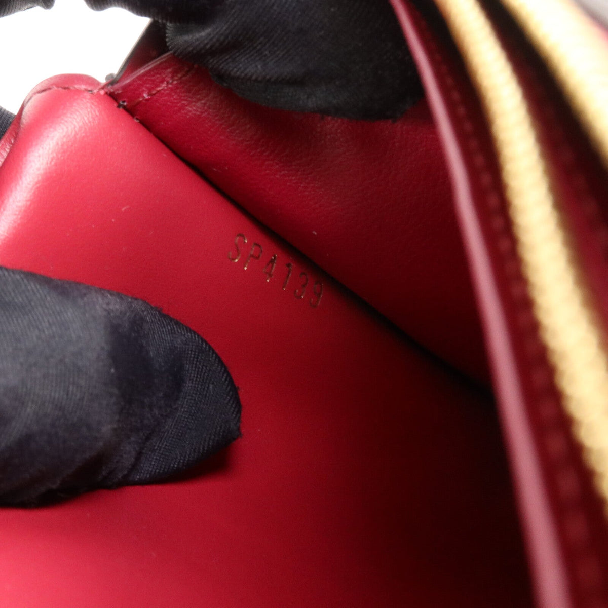 Louis Vuitton Portefeuille Flore · Monogram