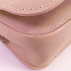 Saint Laurent YSL · Calfskin Shoulder Bag