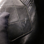 Chanel Vintage Tassel · Lambskin