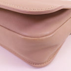 Saint Laurent YSL · Calfskin Shoulder Bag
