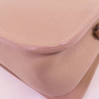 Saint Laurent YSL · Calfskin Shoulder Bag