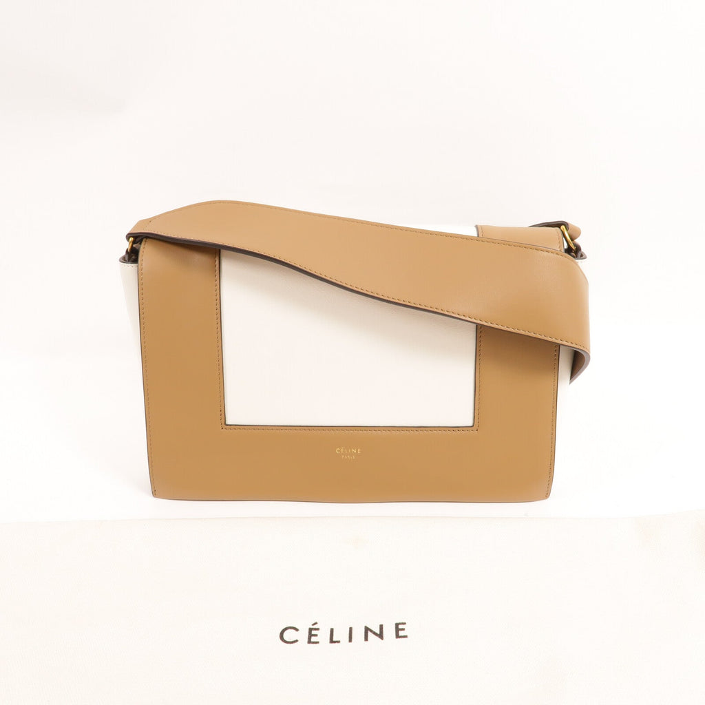 Celine Frame · Calfskin