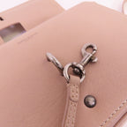 Saint Laurent YSL · Calfskin Shoulder Bag