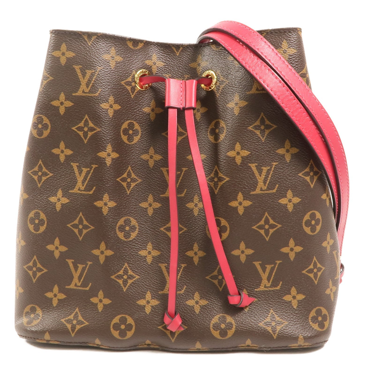 Louis Vuitton Neo Noé · Monogram