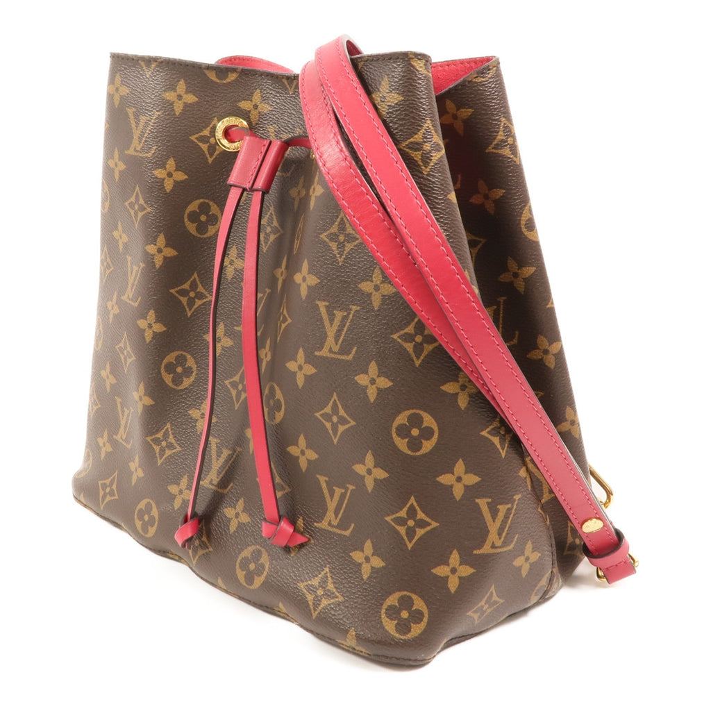 Louis Vuitton Neo Noé · Monogram