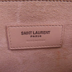Saint Laurent YSL · Calfskin Shoulder Bag